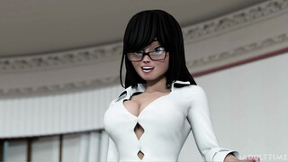 Casey Kisses Gets Creampied by Principal - лучшее порно 24/7 на HOTSEXVIDEOS24.COM