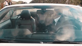 Fingering the Prize | S1 E8 | The Heist - лучшее порно 24/7 на HOTSEXVIDEOS24.COM