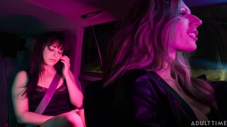 Driving Her to Orgasm - лучшее порно 24/7 на HOTSEXVIDEOS24.COM