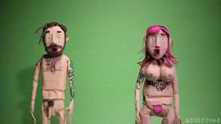 Puppet Show Capabilities - лучшее порно 24/7 на HOTSEXVIDEOS24.COM