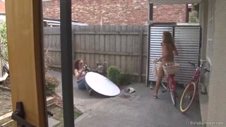 Mollie’s Dirty BTS - What Really Happened - лучшее порно 24/7 на HOTSEXVIDEOS24.COM