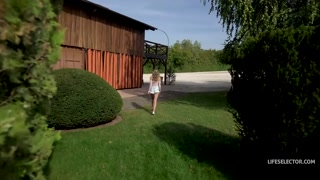 Tiffany Tatum Blonde Teen Outdoor Sex - лучшее порно 24/7 на HOTSEXVIDEOS24.COM