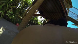Plunge into Fun with Chloe - лучшее порно 24/7 на HOTSEXVIDEOS24.COM