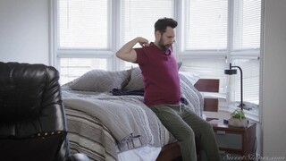 Tattooed Cutie Ryan Mclane's Big Cock - лучшее порно 24/7 на HOTSEXVIDEOS24.COM