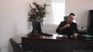 Sorority Girl Punishes Cheating BF - Scene 1 - лучшее порно 24/7 на HOTSEXVIDEOS24.COM
