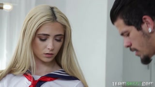Stepbro Needs a Favour - лучшее порно 24/7 на HOTSEXVIDEOS24.COM