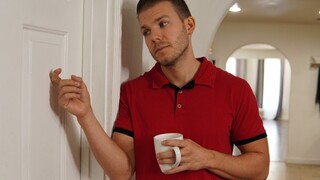 Interracial Blowjob with Codey Steele and Rachel - лучшее порно 24/7 на HOTSEXVIDEOS24.COM