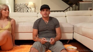 POV Action with Jamie Jett and Nathan Bronson - лучшее порно 24/7 на HOTSEXVIDEOS24.COM