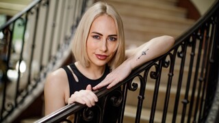 Coach Brandi's Naughty Girls: A Piercing, Kissing Affair - лучшее порно 24/7 на HOTSEXVIDEOS24.COM
