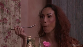 Massage #02: River Stark and Roman Todd's Shemale Encounter - лучшее порно 24/7 на HOTSEXVIDEOS24.COM