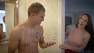 Big Cock, Big Tits, and Blonde Fun - лучшее порно 24/7 на HOTSEXVIDEOS24.COM
