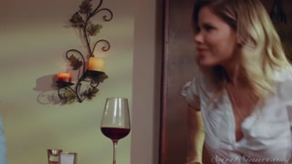 Tattooed Boss Fucks College Girl - лучшее порно 24/7 на HOTSEXVIDEOS24.COM
