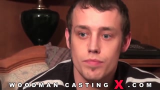 Brunette Eva and Paul's Toy-Filled Casting - лучшее порно 24/7 на HOTSEXVIDEOS24.COM