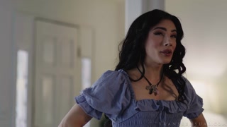 Franco Styles' Stepmom Porn Adventure - лучшее порно 24/7 на HOTSEXVIDEOS24.COM