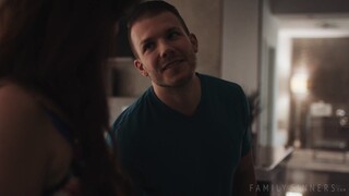 Stepson Codey Steele Fucks MILF Syren De Mer - лучшее порно 24/7 на HOTSEXVIDEOS24.COM