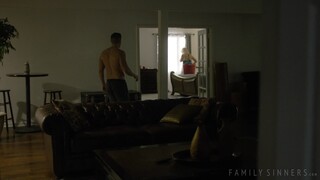 Stepmom & Stepson Sex - Big Tits, Big Ass & Deep Throating - лучшее порно 24/7 на HOTSEXVIDEOS24.COM