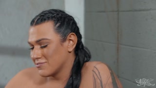 Doggystyle with Jade Venus: Big Tits and Big Ass - лучшее порно 24/7 на HOTSEXVIDEOS24.COM