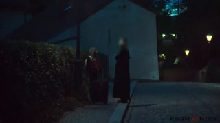 22-Year-Old Blonde Sinner POV: Priest’s Big Cock Pleasure - лучшее порно 24/7 на HOTSEXVIDEOS24.COM