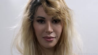 Short Haired Shemale's Cumshot - лучшее порно 24/7 на HOTSEXVIDEOS24.COM
