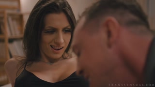Jade Venus's Enhanced Body Gets Fucked by Pierce Paris - лучшее порно 24/7 на HOTSEXVIDEOS24.COM