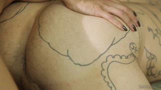 Ruckus Rims and Fucks Venus Lux - смотрите горячие секс видео на HOTSEXVIDEOS24.COM
