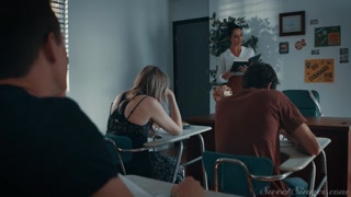 Saige's Cowgirl Fuck - лучшее порно 24/7 на HOTSEXVIDEOS24.COM