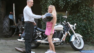 Zorba's Doggystyle Ride with Jenna - лучшее порно 24/7 на HOTSEXVIDEOS24.COM