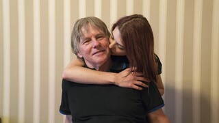 Passionate Divorce Sex - Kissing, 69, and Cumshot - лучшее порно 24/7 на HOTSEXVIDEOS24.COM