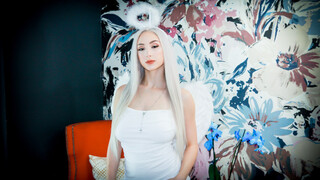 Big Boobed Teen Angel - лучшее порно 24/7 на HOTSEXVIDEOS24.COM