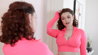 Athletic Amateurs Get Intimate - лучшее порно 24/7 на HOTSEXVIDEOS24.COM
