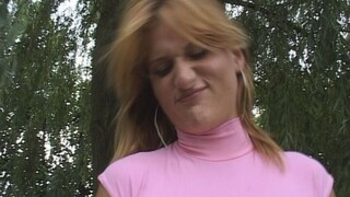 Blowjob and Deepthroat with Blonde Babe - лучшее порно 24/7 на HOTSEXVIDEOS24.COM