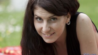 Hot Masturbation and Blowjob with Tattooed Brunette - лучшее порно 24/7 на HOTSEXVIDEOS24.COM