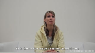 European Monika Big Tits Casting - лучшее порно 24/7 на HOTSEXVIDEOS24.COM