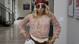 Brad Knight and Chanel Grey's Teen Encounter - лучшее порно 24/7 на HOTSEXVIDEOS24.COM