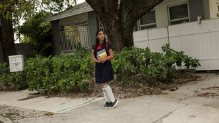 Naughty Schoolgirl Claire Black’s After-Class Action - лучшее порно 24/7 на HOTSEXVIDEOS24.COM