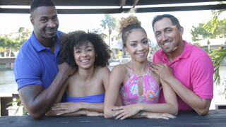 Stepdaughter’s Forbidden Desires with Jax Slayher and Juan Largo - лучшее порно 24/7 на HOTSEXVIDEOS24.COM