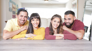 Father Daughter Swap and Bake Taboo Adventure - Part 2 - лучшее порно 24/7 на HOTSEXVIDEOS24.COM