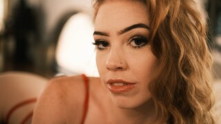 Big Tits Redhead Blowjob and Cum - лучшее порно 24/7 на HOTSEXVIDEOS24.COM