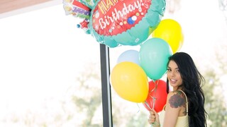 Hardcore Cumshot on Birthday - лучшее порно 24/7 на HOTSEXVIDEOS24.COM