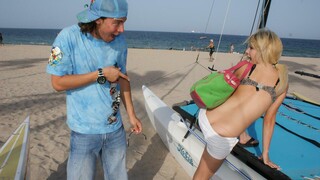 Home Made Hardcore with Blonde Tessa Taylor - лучшее порно 24/7 на HOTSEXVIDEOS24.COM