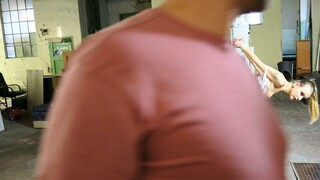 Adelle's Fetish Punishment - лучшее порно 24/7 на HOTSEXVIDEOS24.COM