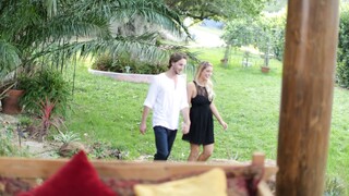 A Blonde's Outdoor Pussy Licking - смотрите горячие секс видео на HOTSEXVIDEOS24.COM