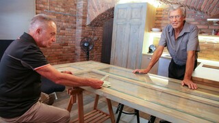 Big Tits Stripper for Granddad and Uncle - лучшее порно 24/7 на HOTSEXVIDEOS24.COM