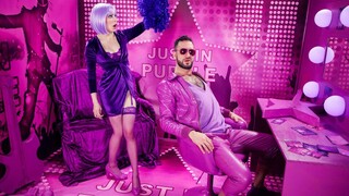 Burning Desire: Blowjob & More with Anna & Kai - лучшее порно 24/7 на HOTSEXVIDEOS24.COM