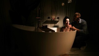 Lingerie Sex - Anna de Ville Blowjob & Hardcore Fuck - лучшее порно 24/7 на HOTSEXVIDEOS24.COM