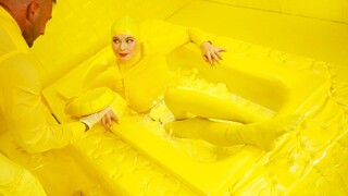 Emilio's Cumshot Frenzy - лучшее порно 24/7 на HOTSEXVIDEOS24.COM