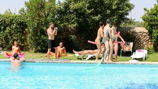 Teen girls get fucked and handjobbed - лучшее порно 24/7 на HOTSEXVIDEOS24.COM