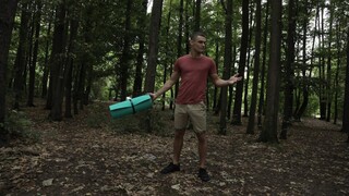 Outdoor fuck with cum on pussy - лучшее порно 24/7 на HOTSEXVIDEOS24.COM