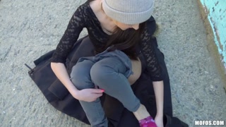 Cutie Rides Huge Cock at School - лучшее порно 24/7 на HOTSEXVIDEOS24.COM