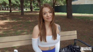 Tattooed European Babe Misha - лучшее порно 24/7 на HOTSEXVIDEOS24.COM